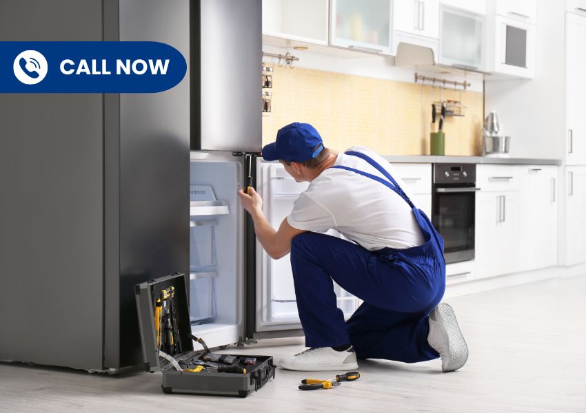 Lewisport Appliance Repair Company
